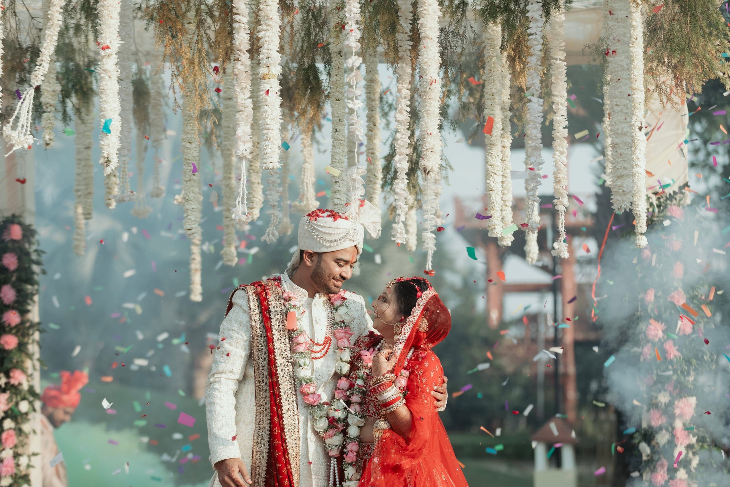 Candid wedding photography by A.H Studio, Bareilly — Photo 2