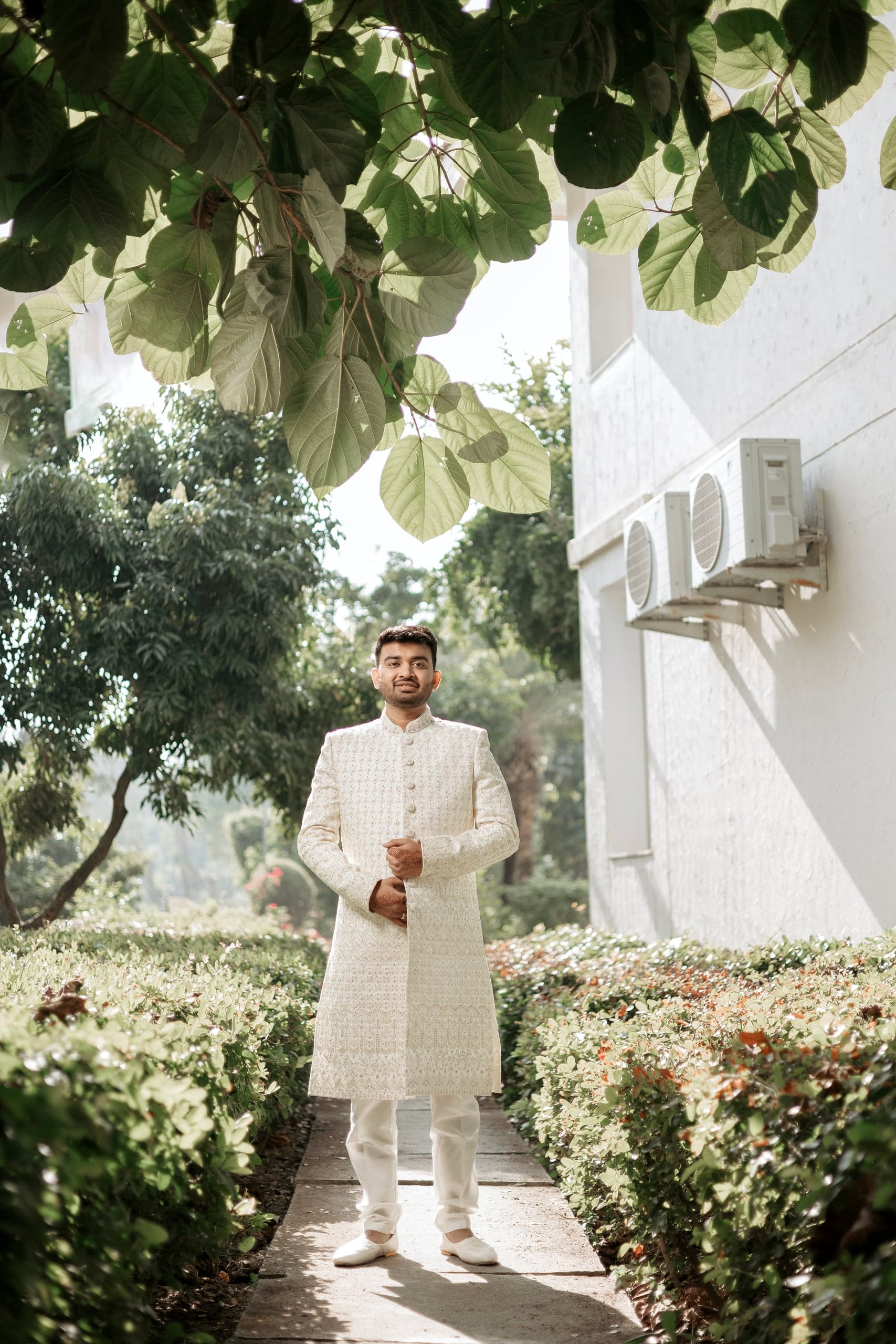 Candid wedding photography by A.H Studio, Bareilly — Photo 5