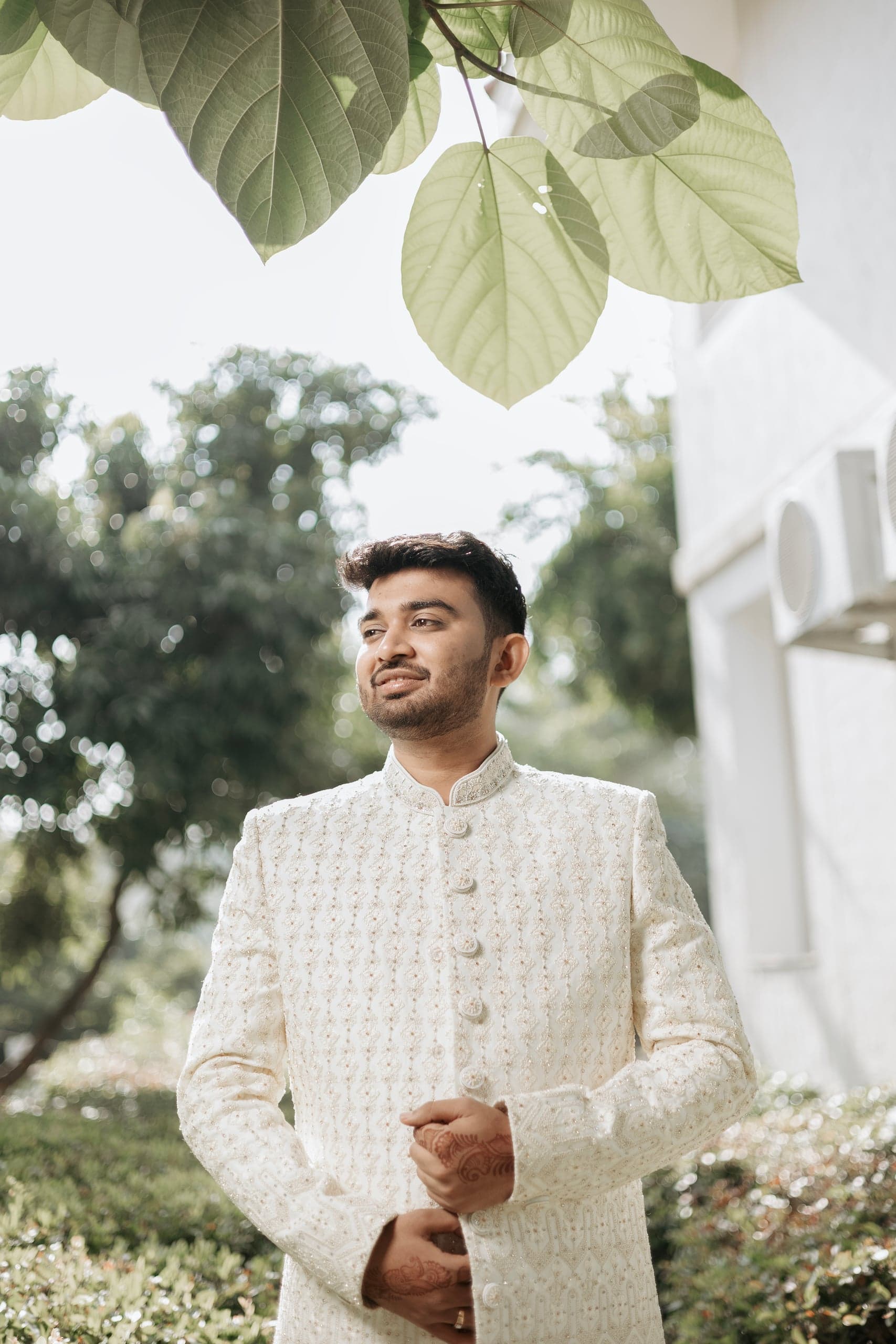 Candid wedding photography by A.H Studio, Bareilly — Photo 6