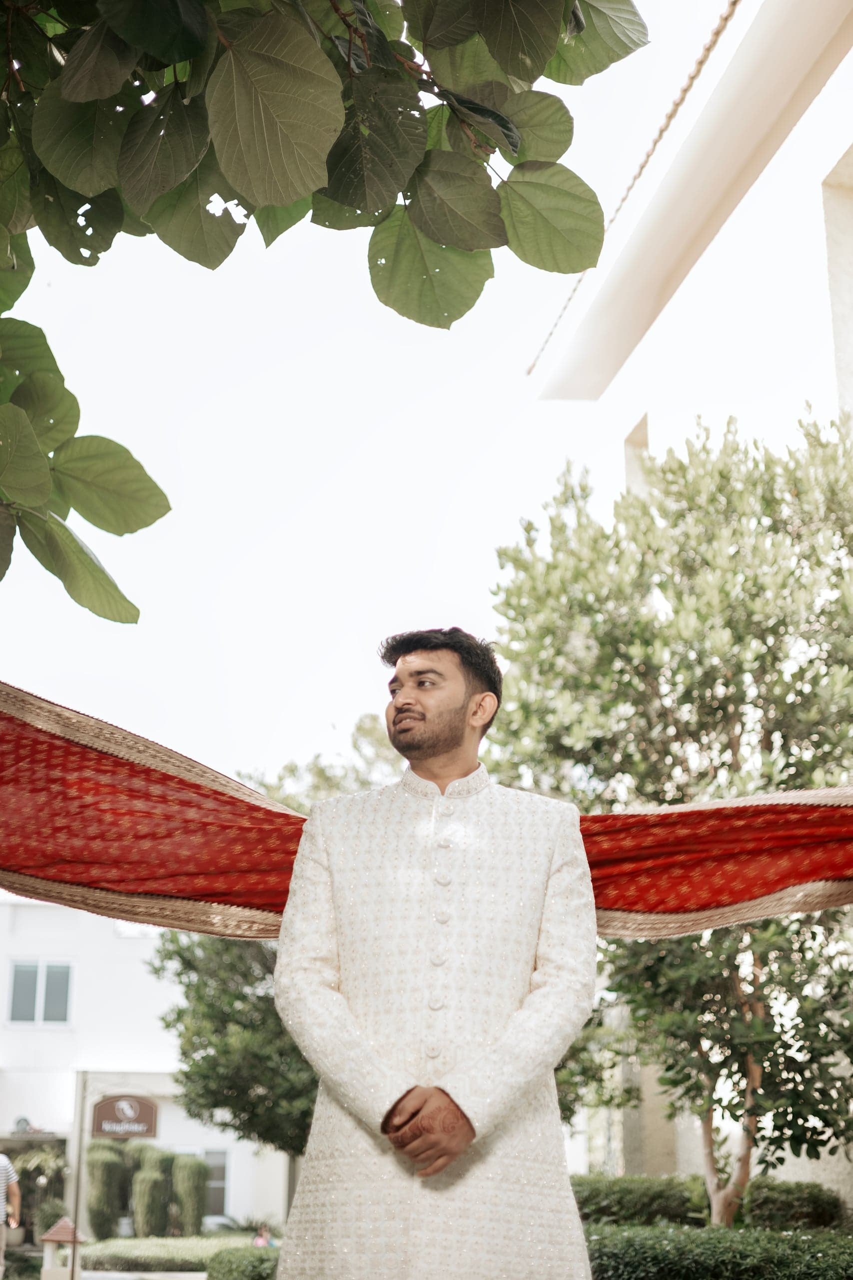 Candid wedding photography by A.H Studio, Bareilly — Photo 7