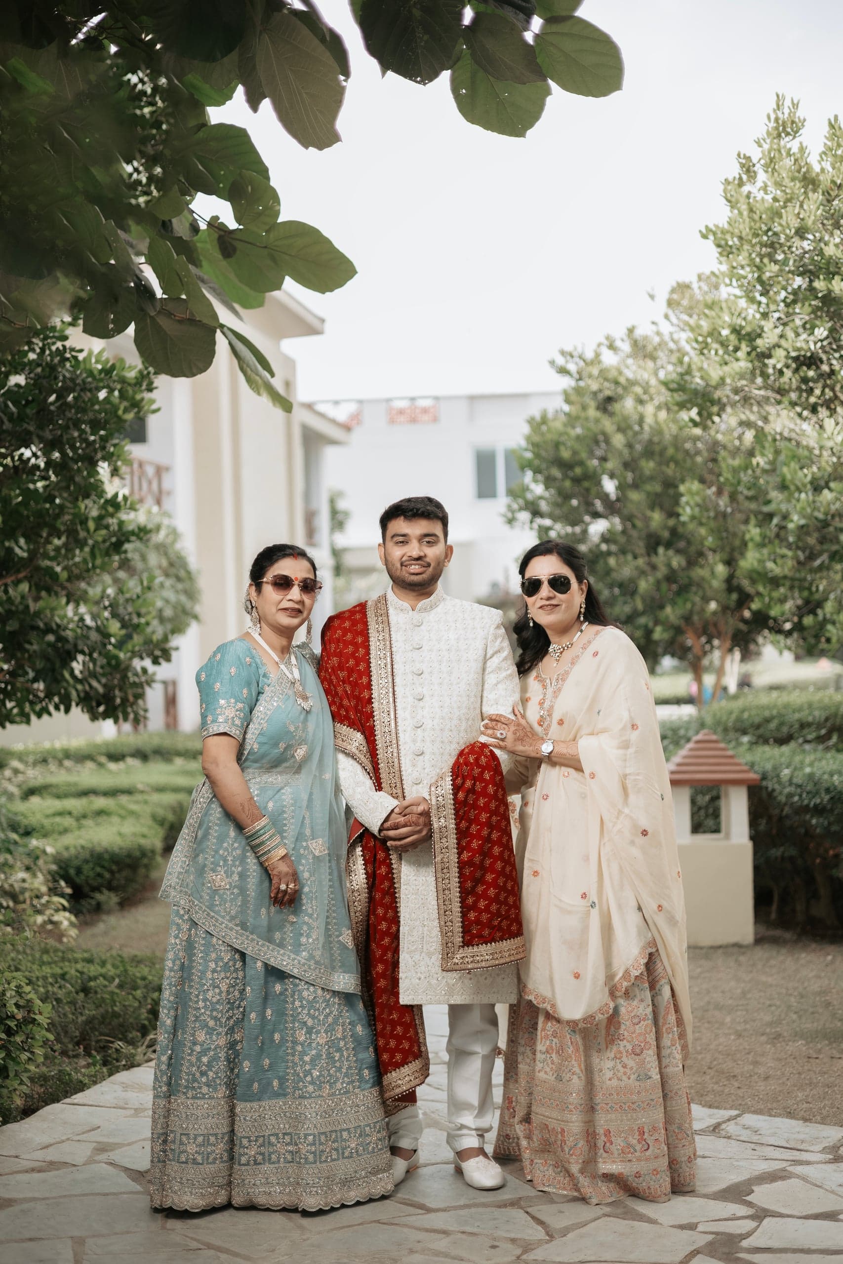Candid wedding photography by A.H Studio, Bareilly — Photo 8