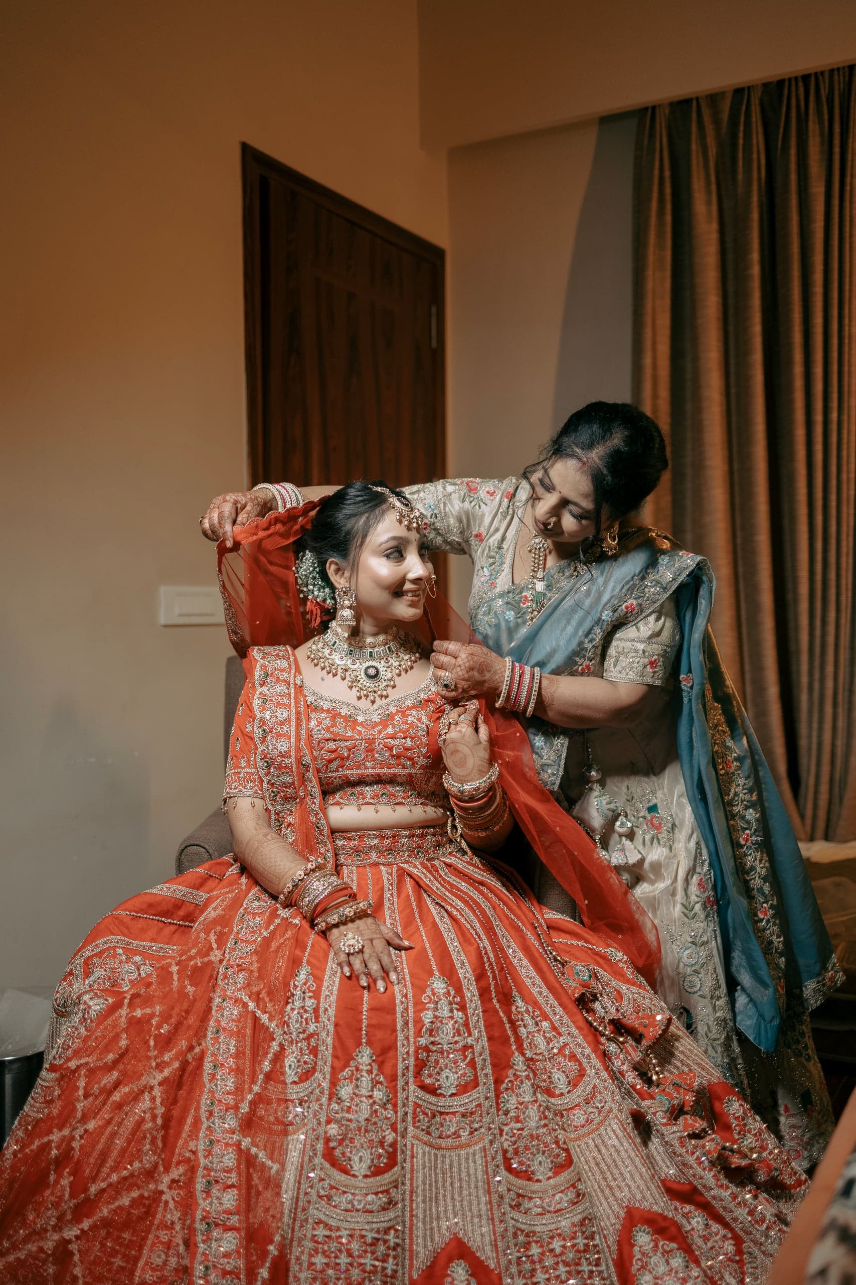 Candid wedding photography by A.H Studio, Bareilly — Photo 9