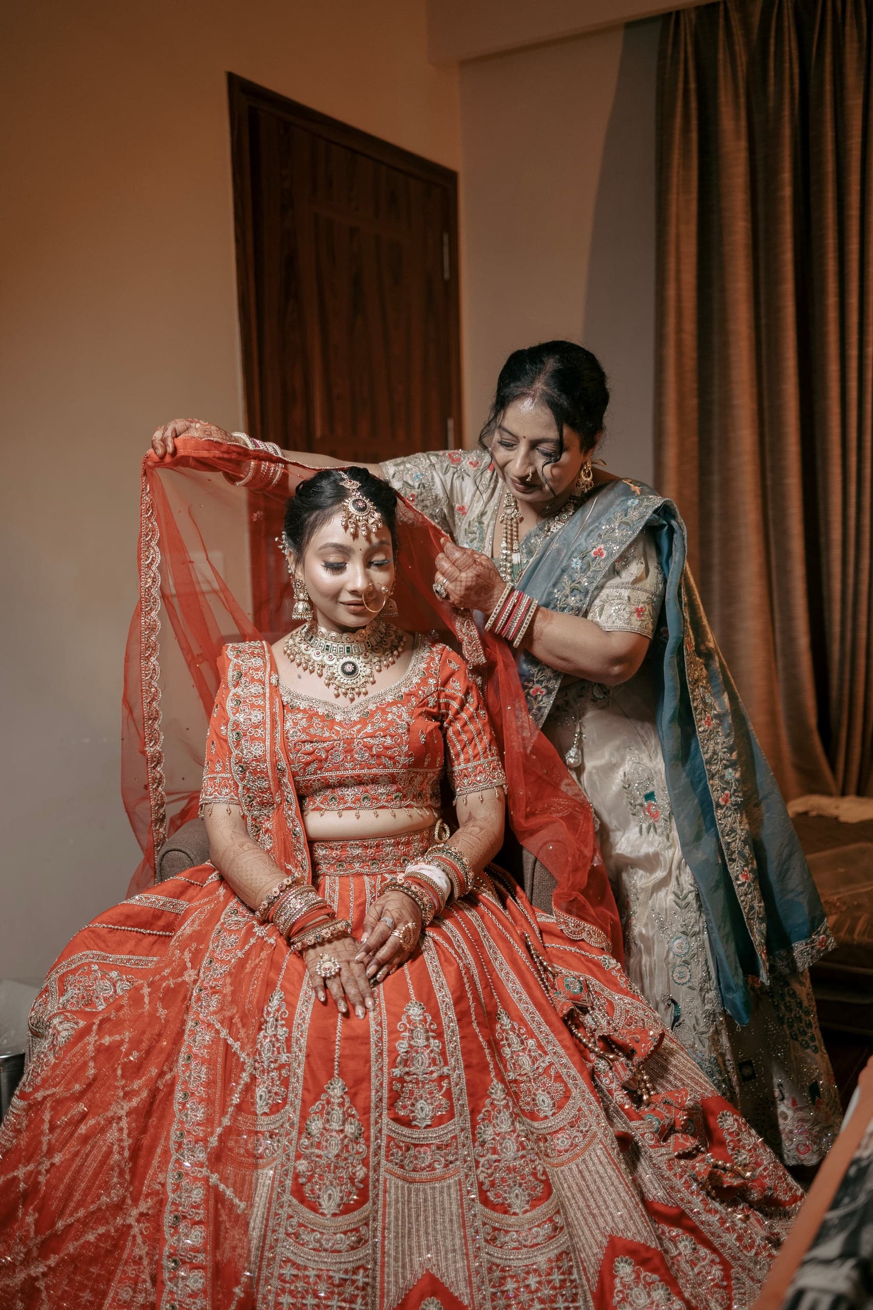 Candid wedding photography by A.H Studio, Bareilly — Photo 10