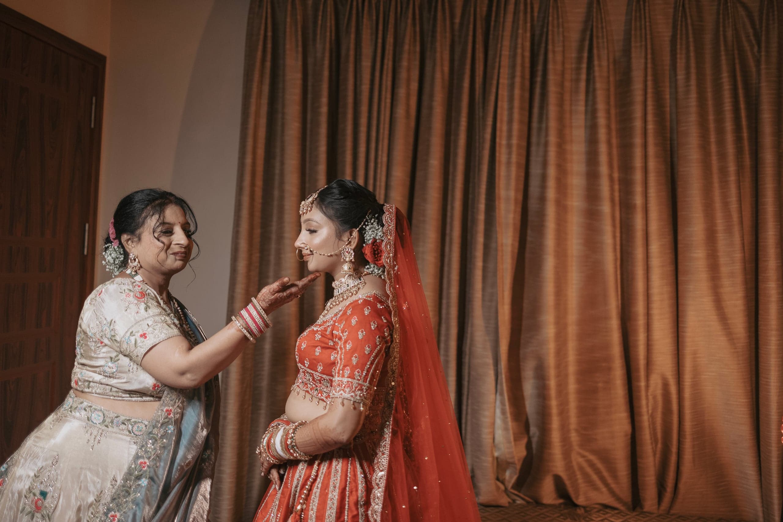Candid wedding photography by A.H Studio, Bareilly — Photo 11