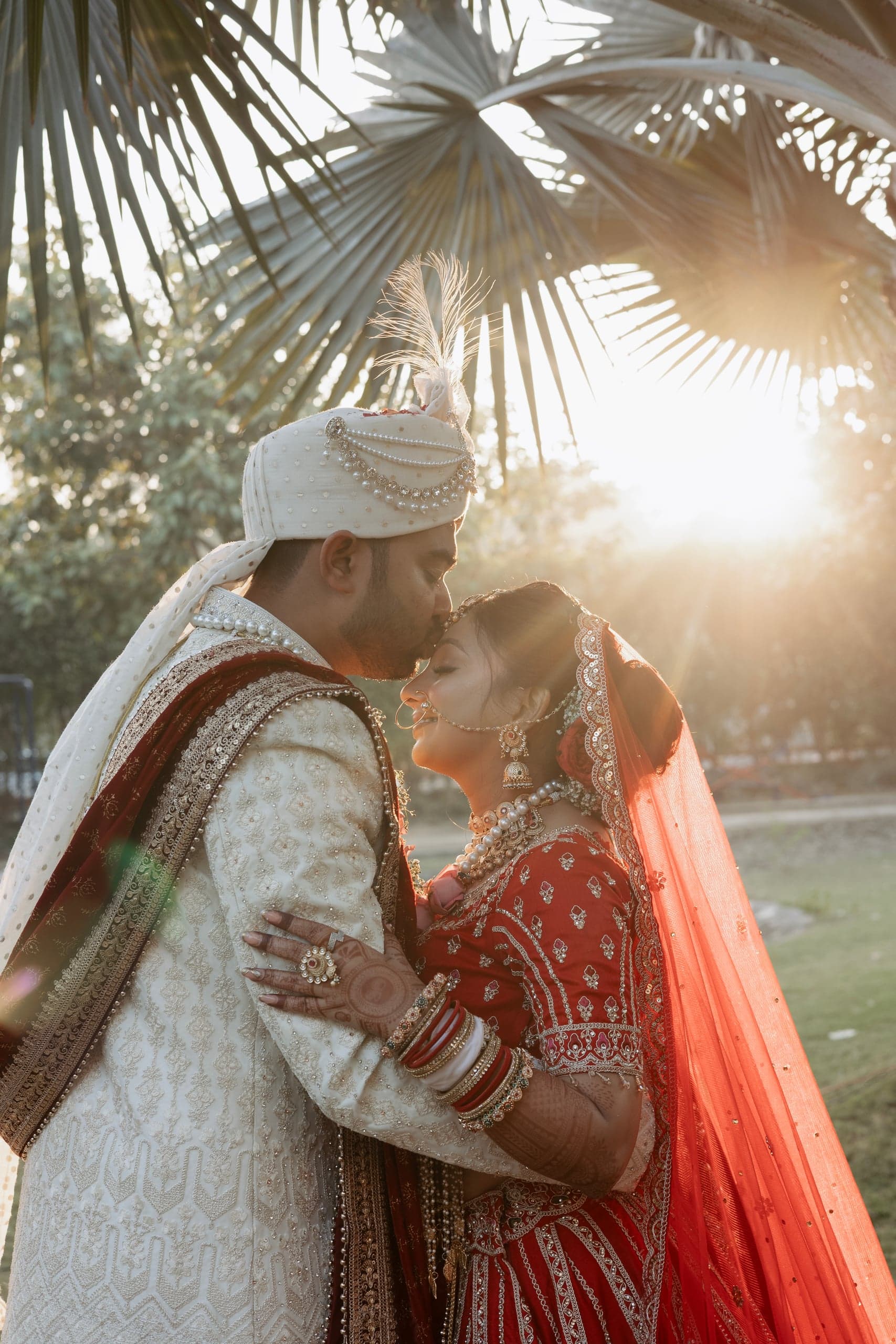 Candid wedding photography by A.H Studio, Bareilly — Photo 18