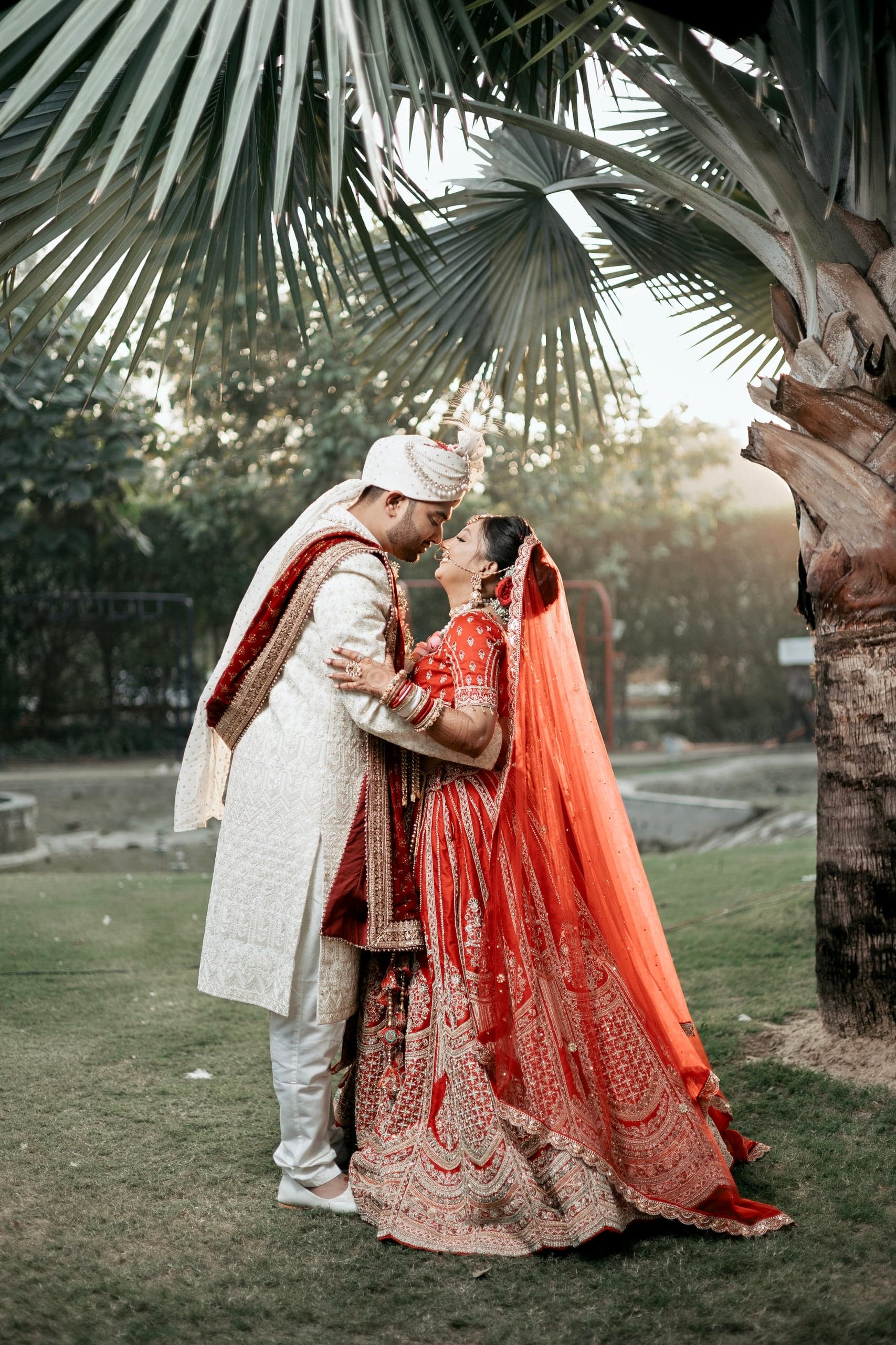 Candid wedding photography by A.H Studio, Bareilly — Photo 19