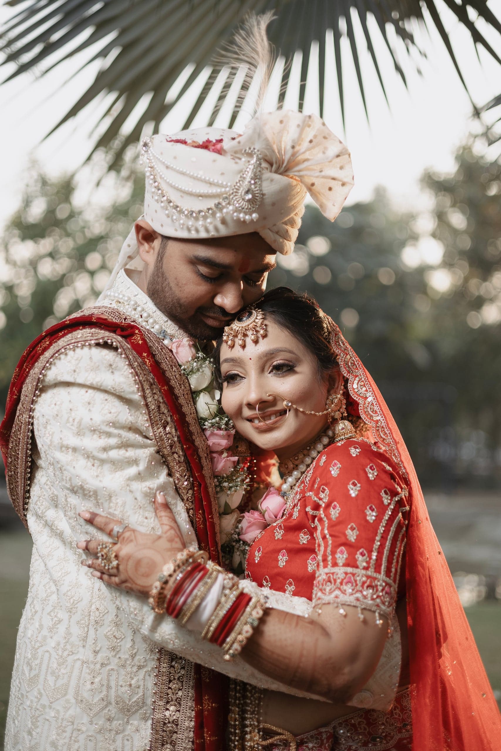 Candid wedding photography by A.H Studio, Bareilly — Photo 20
