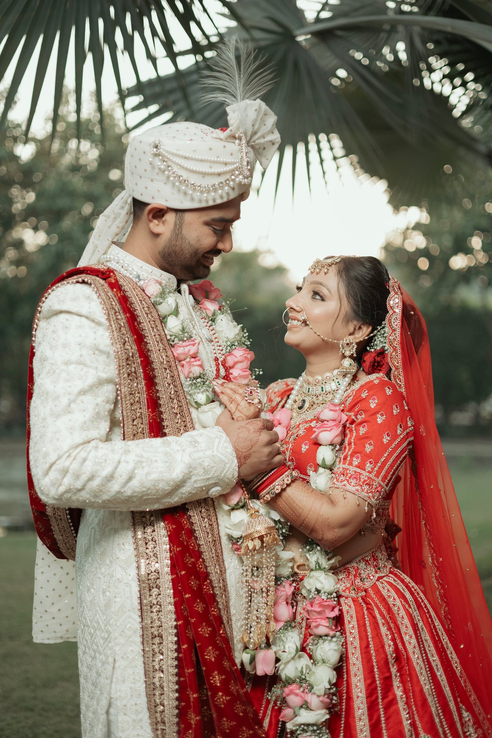 Candid wedding photography by A.H Studio, Bareilly — Photo 21