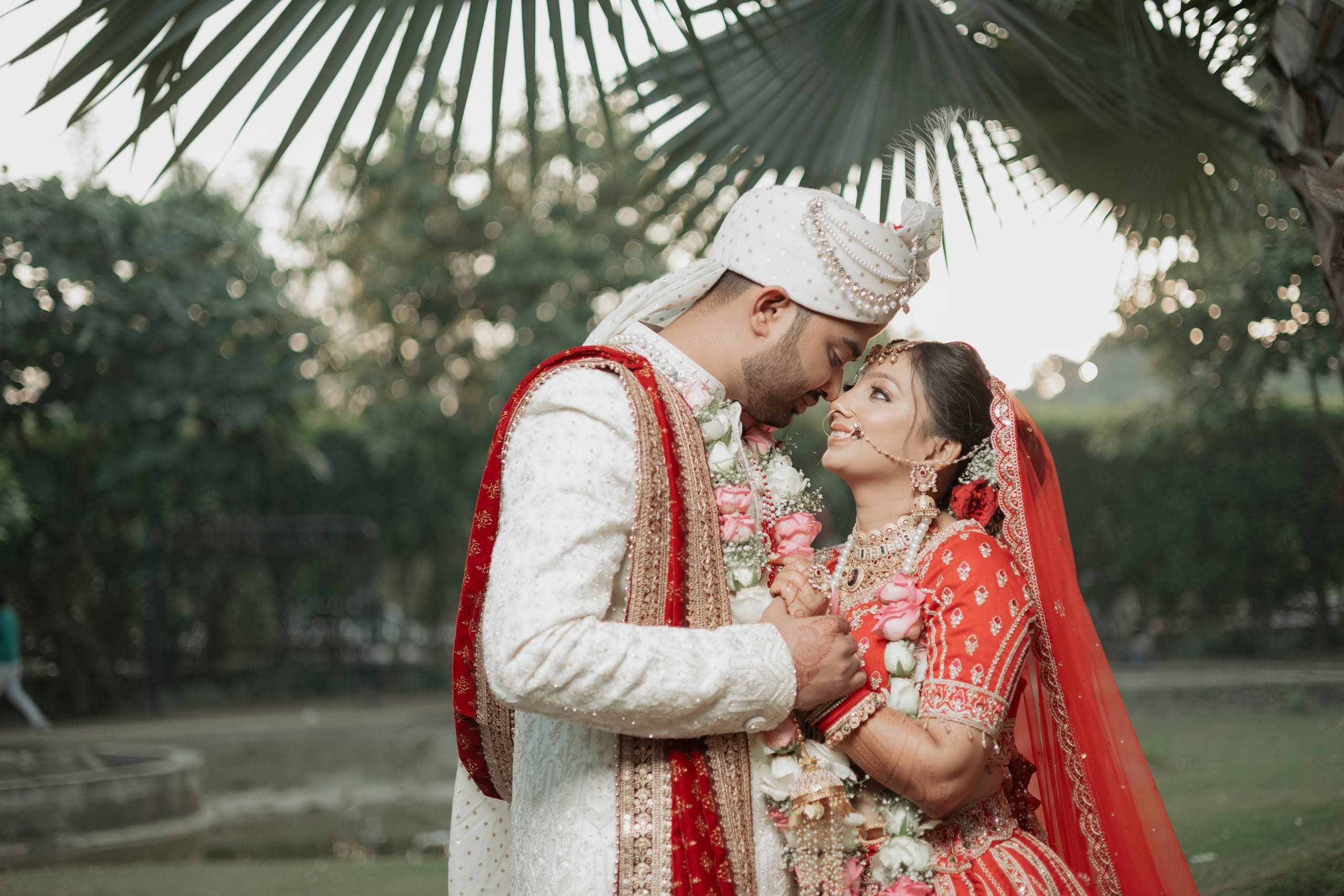 Candid wedding photography by A.H Studio, Bareilly — Photo 22