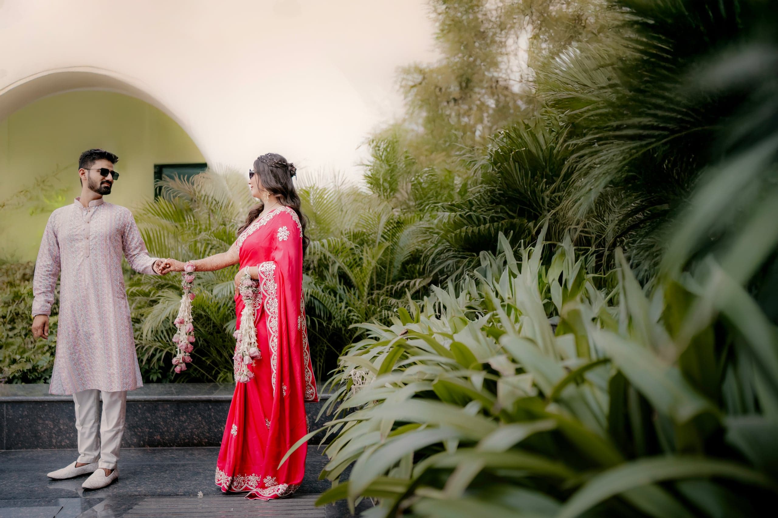A.H Studio wedding photography — highlight 11