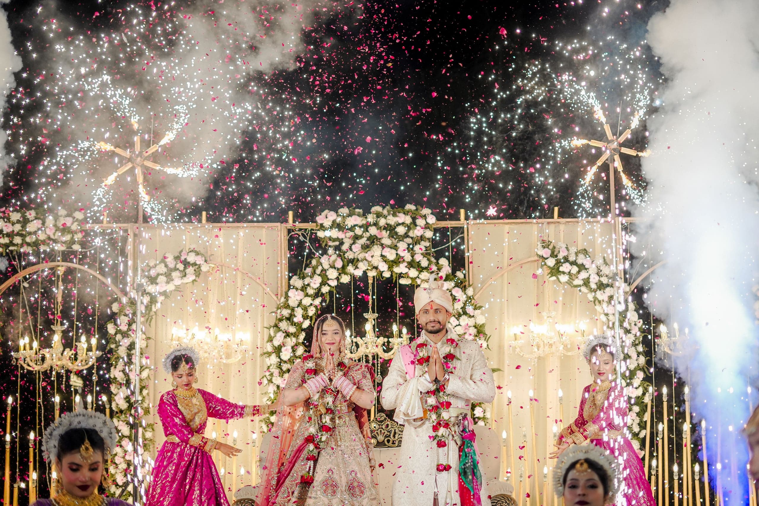 A.H Studio wedding photography — highlight 15