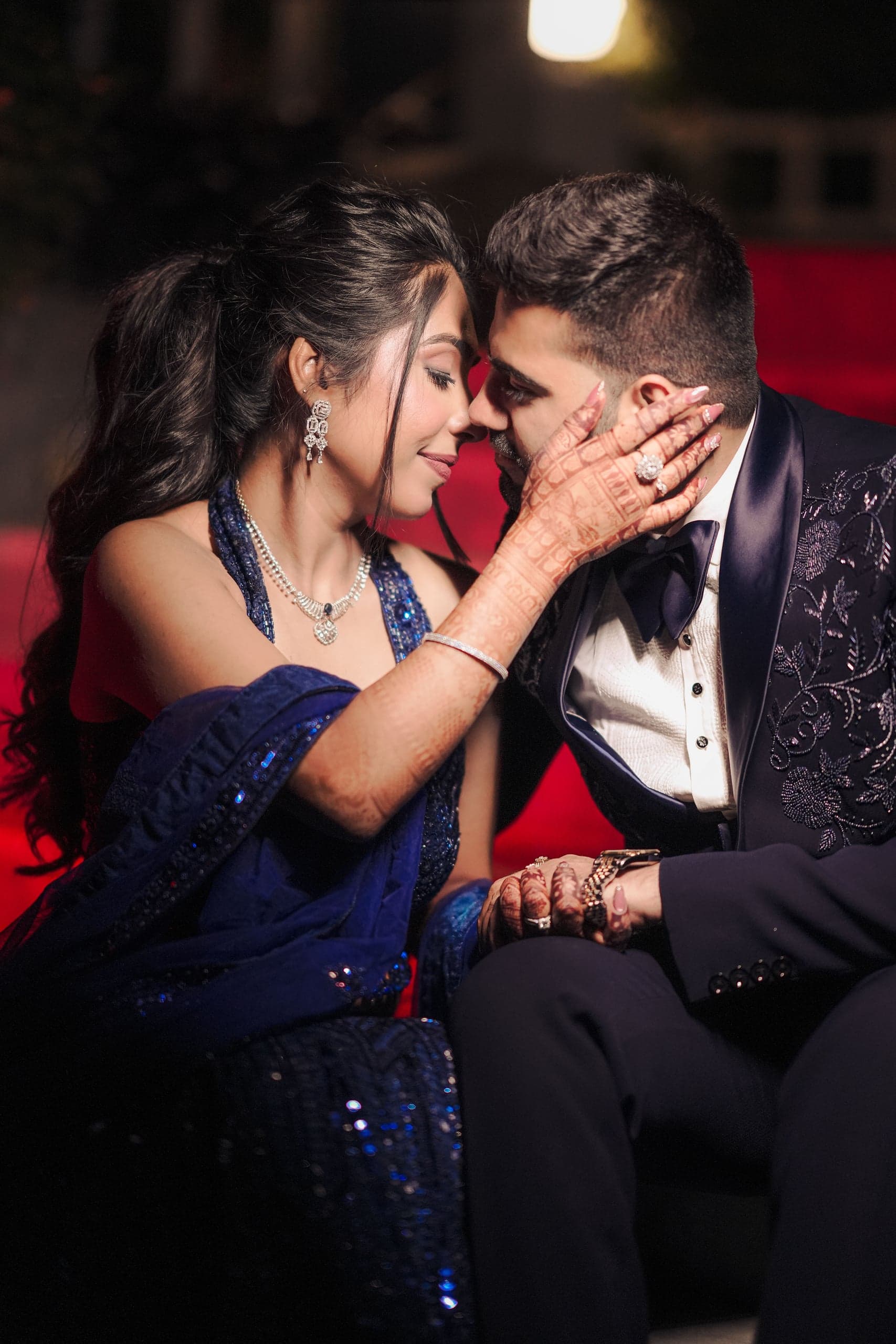 A.H Studio wedding photography — highlight 14