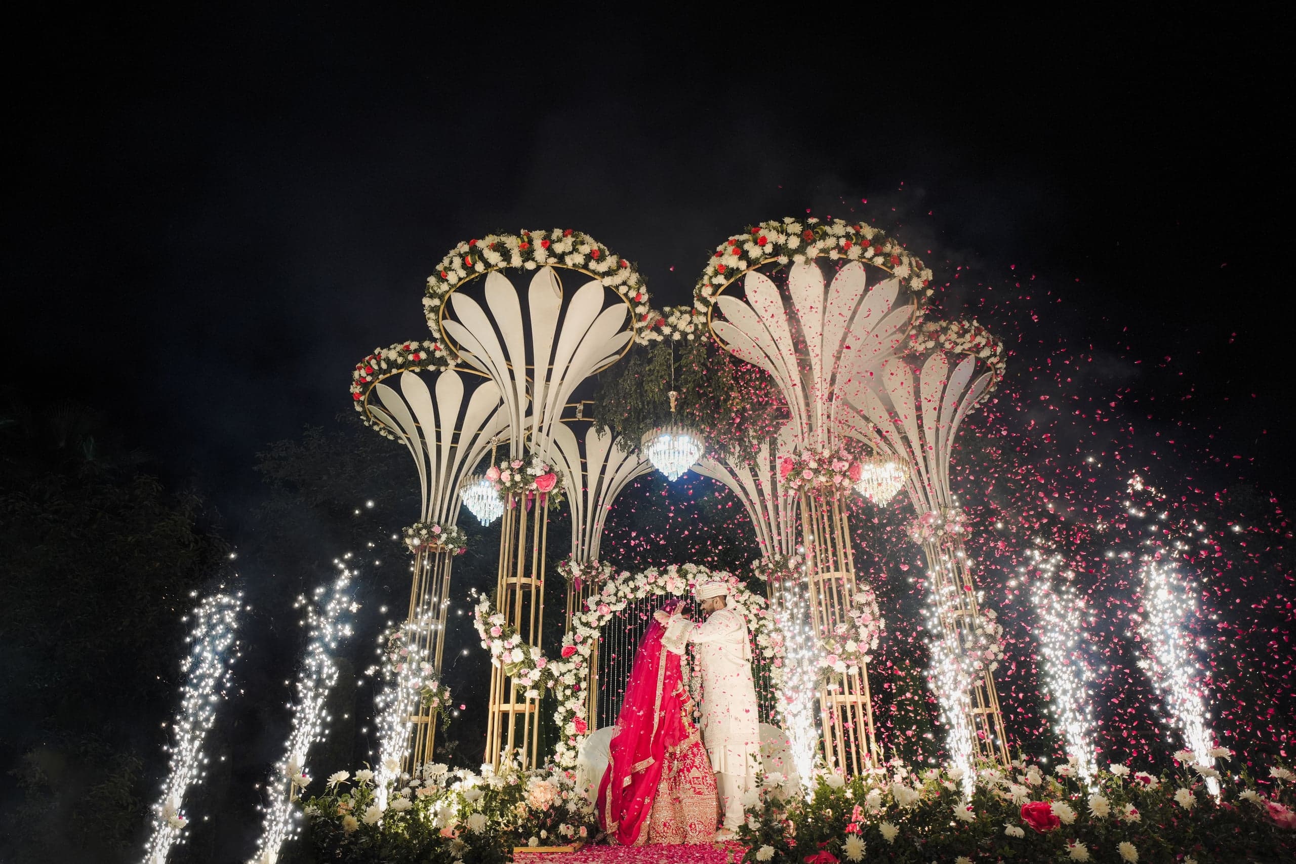 A.H Studio wedding photography — highlight 19