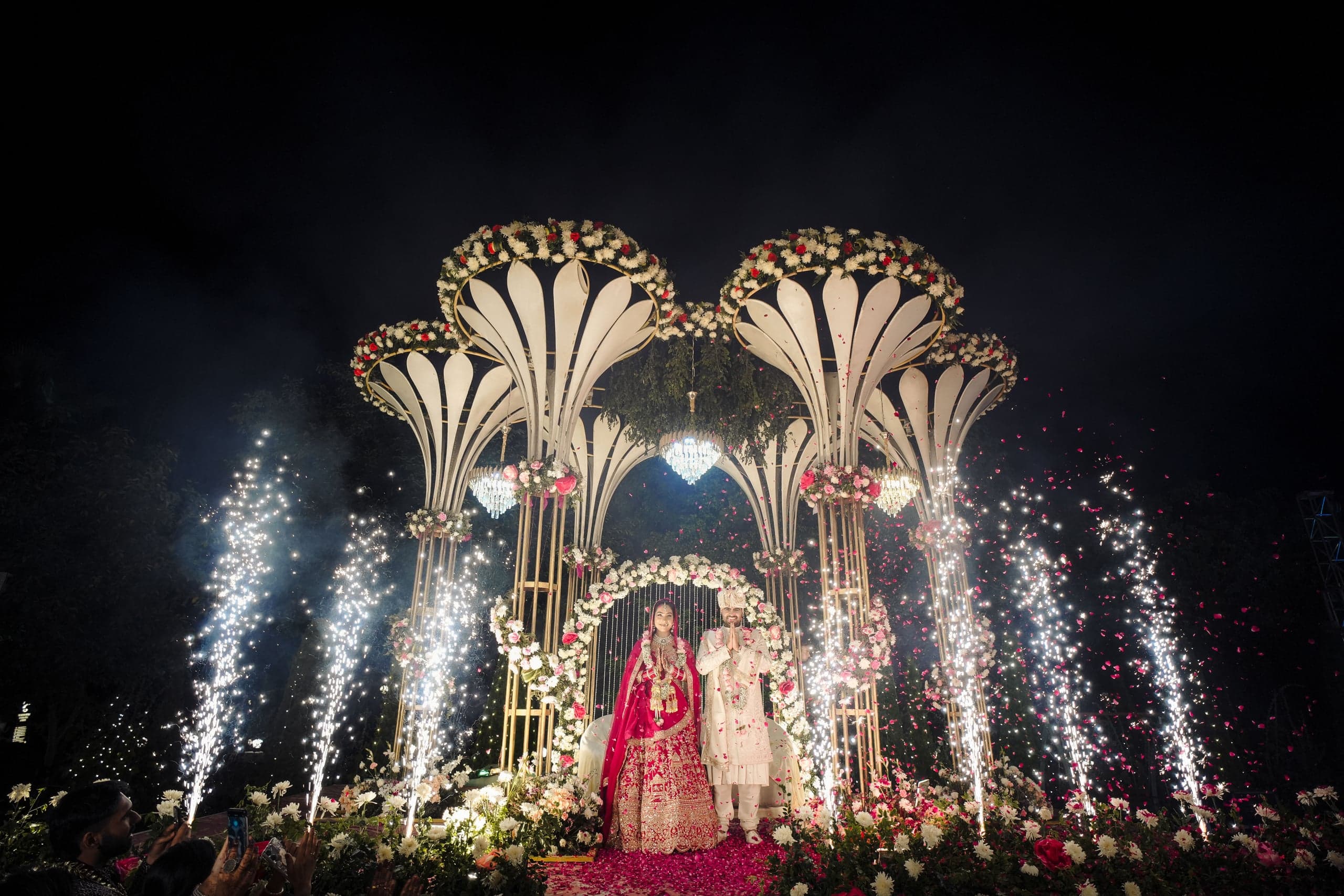 A.H Studio wedding photography — highlight 21