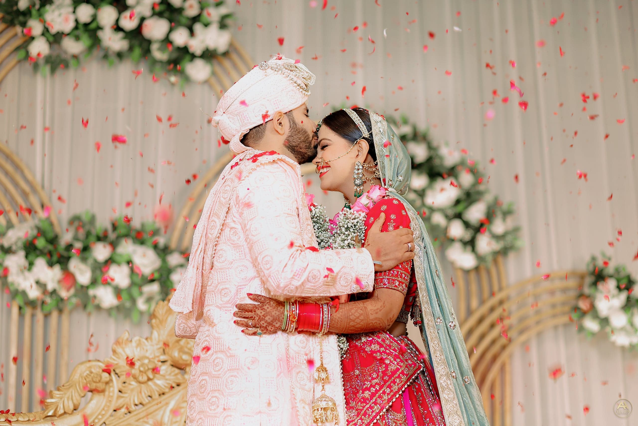 A.H Studio wedding photography — highlight 39