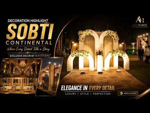 Event Highlights IV